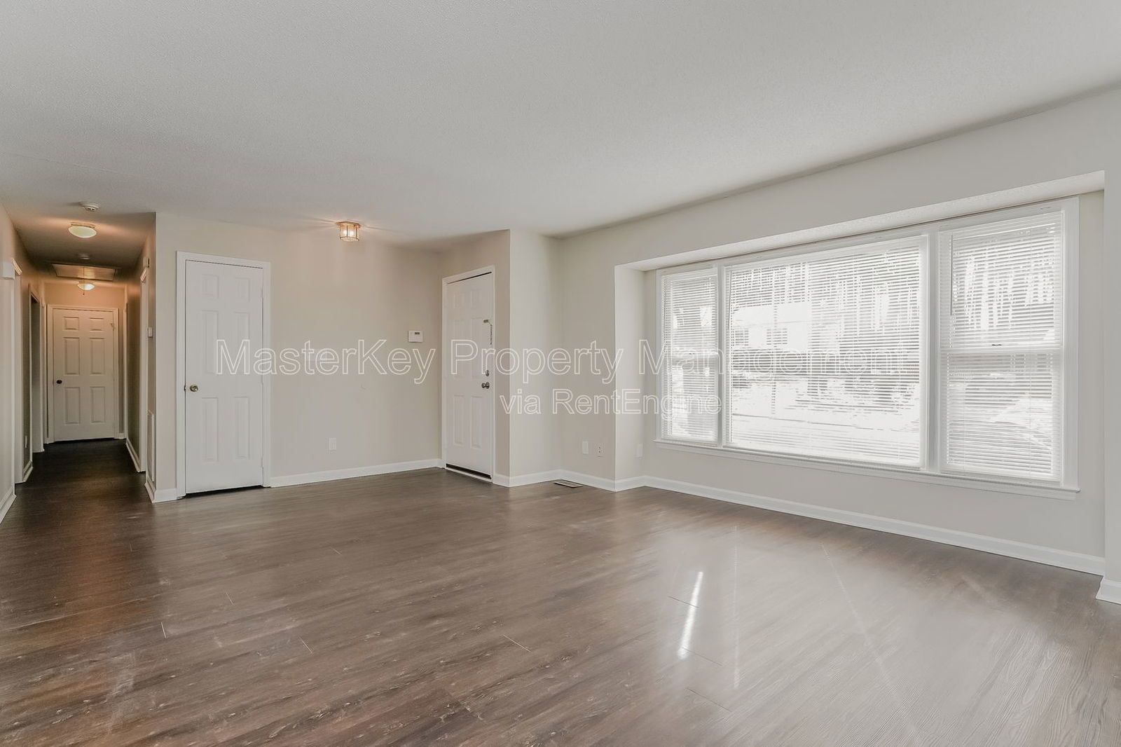 Charming 3-Bedroom, 2 Bathroom Single-Family in Durham, NC property image