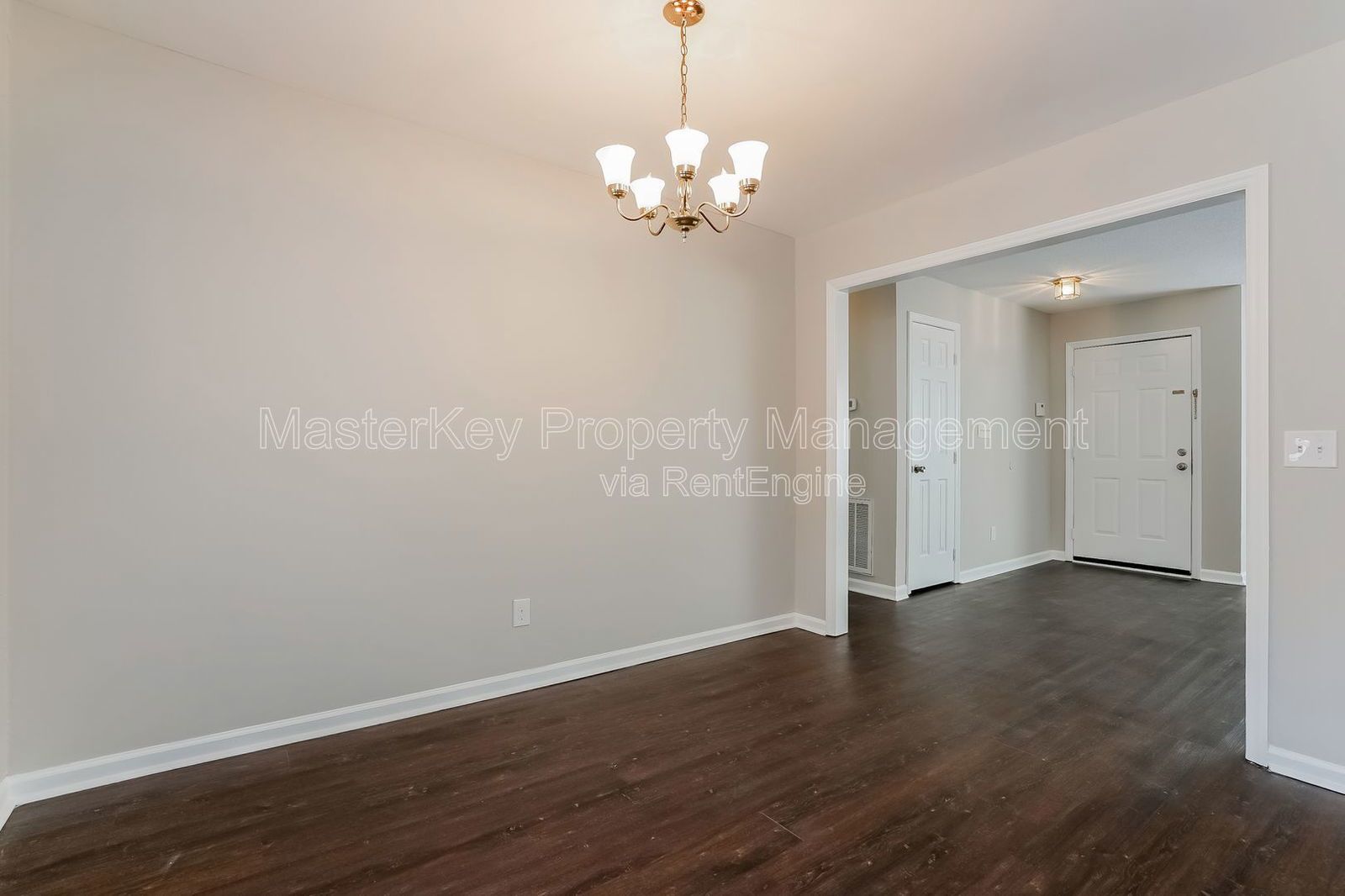 Charming 3-Bedroom, 2 Bathroom Single-Family in Durham, NC property image