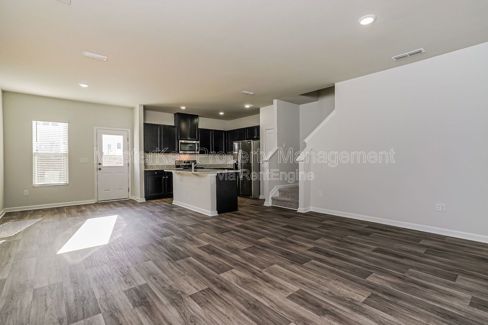 Brand-New Construction Townhome in Durham | Available 2/17 property image