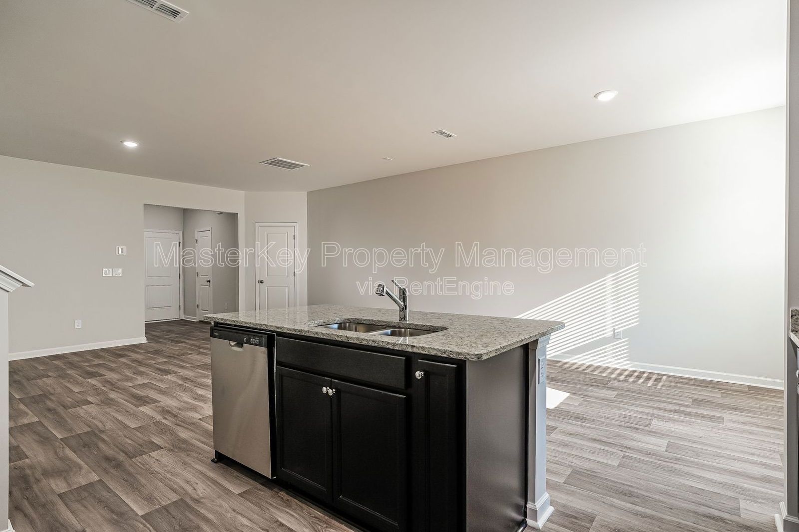 Brand-New Construction Townhome in Durham | Available 2/17 property image