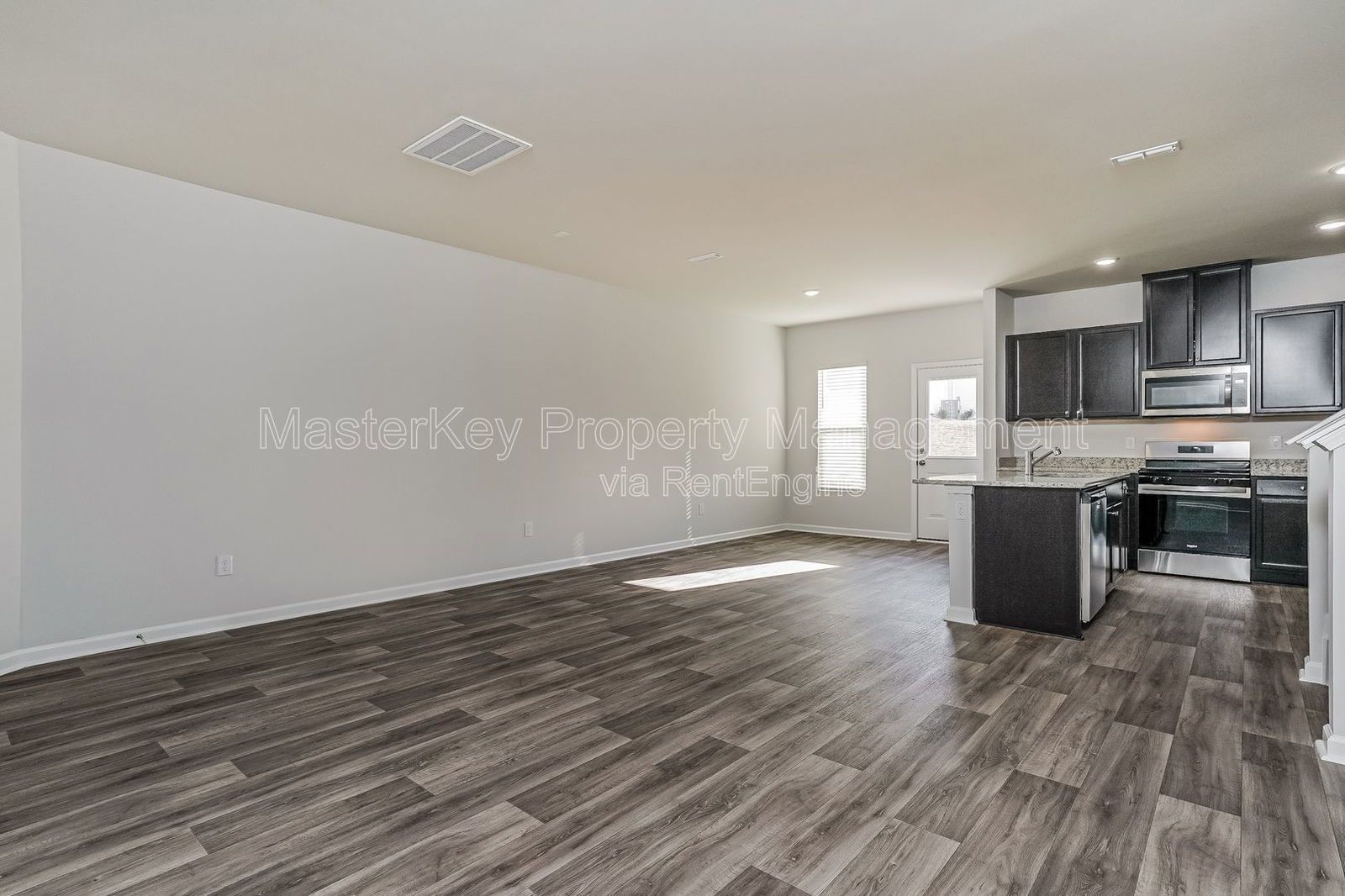 Brand-New Construction Townhome in Durham | Available 2/17 property image