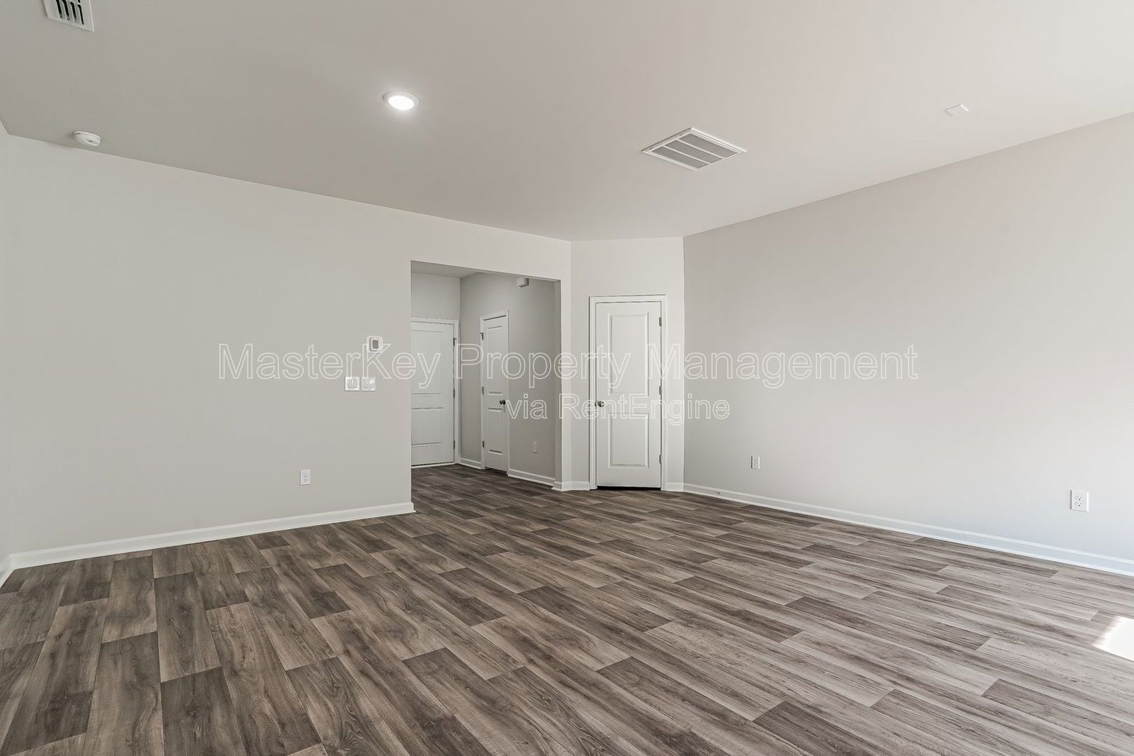 Brand-New Construction Townhome in Durham | Available 2/17 property image