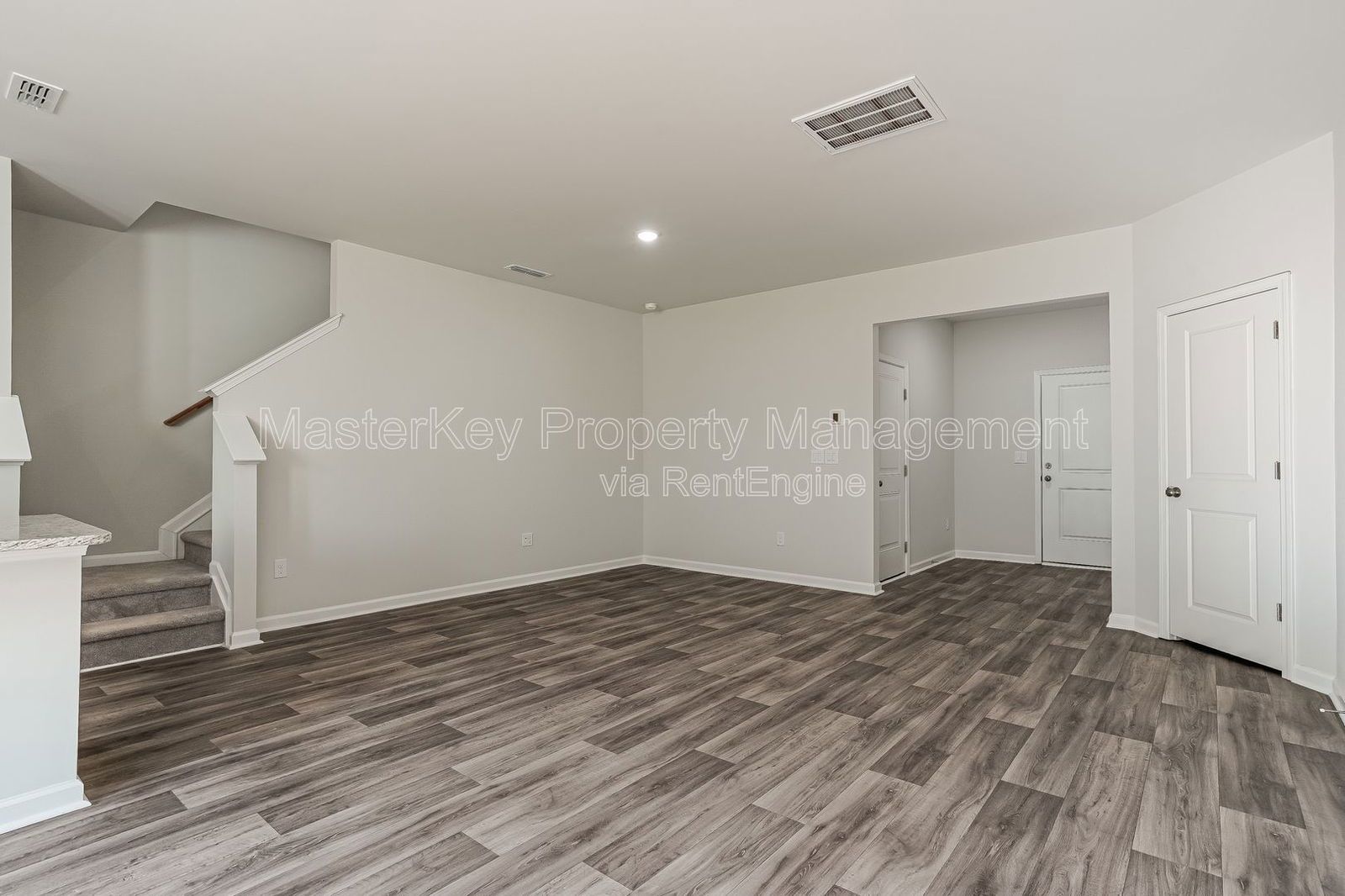 Brand-New Construction Townhome in Durham | Available 2/17 property image