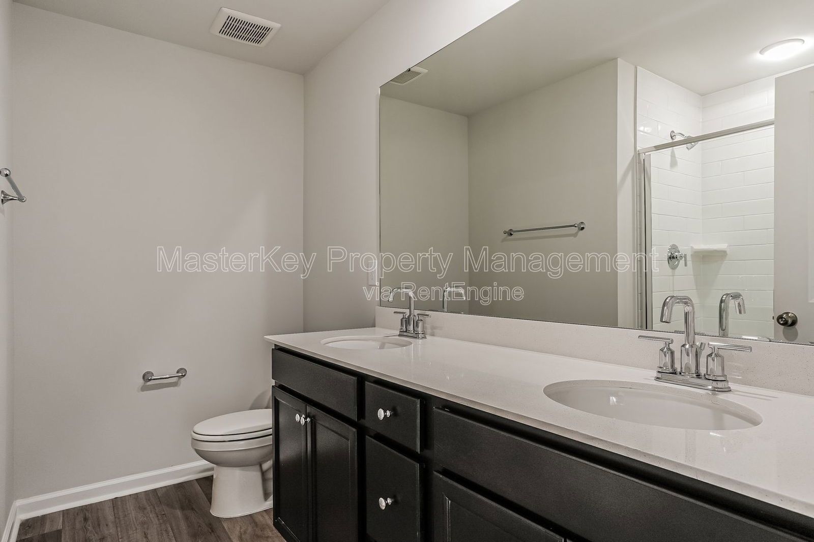 Brand-New Construction Townhome in Durham | Available 2/17 property image