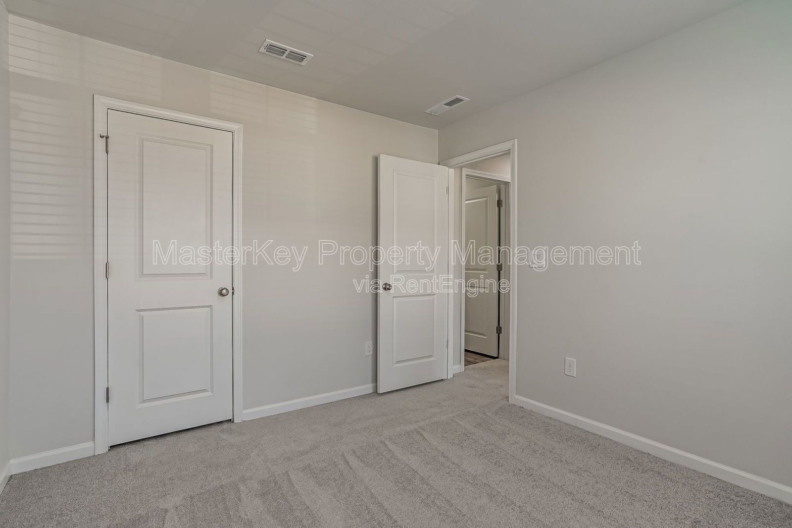 Brand-New Construction Townhome in Durham | Available 2/17 property image