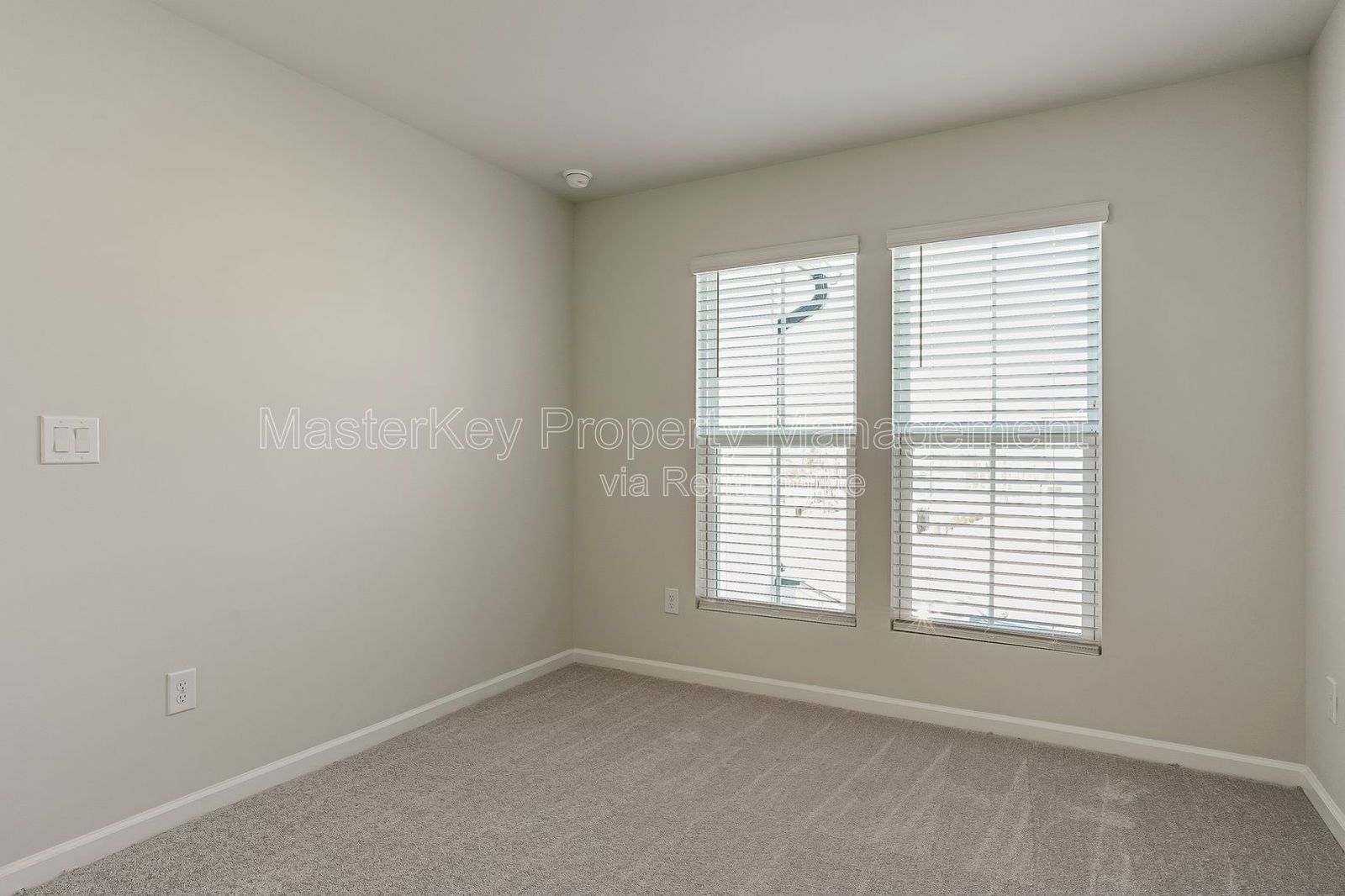 Brand-New Construction Townhome in Durham | Available 2/17 property image