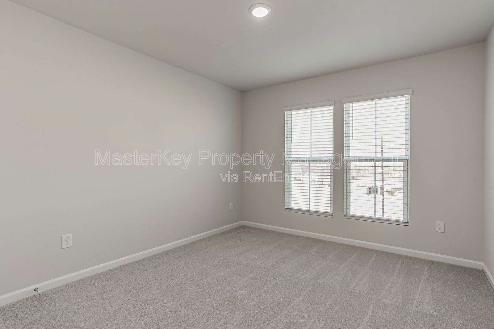 Brand-New Construction Townhome in Durham | Available 2/17 property image