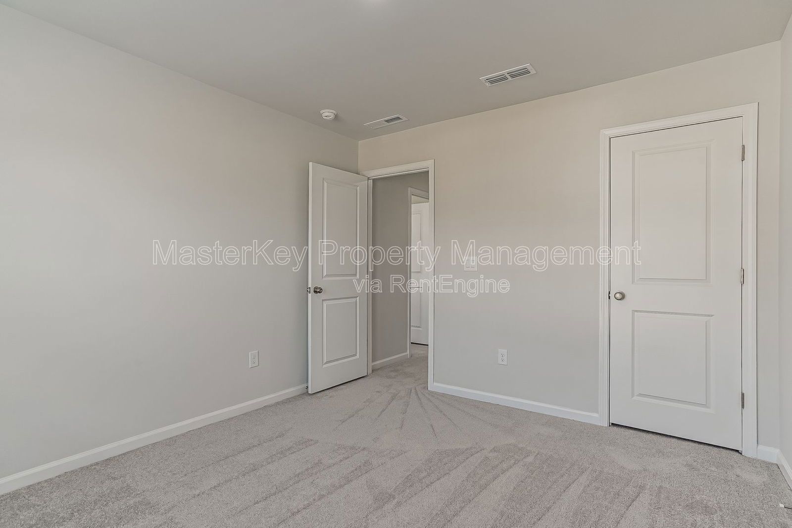 Brand-New Construction Townhome in Durham | Available 2/17 property image