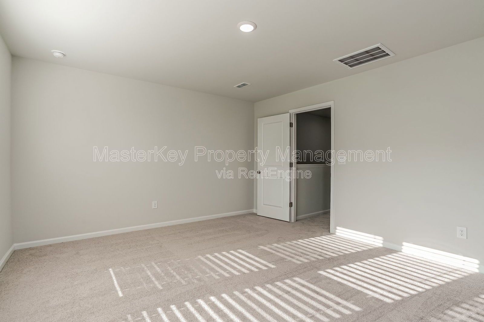 Brand-New Construction Townhome in Durham | Available 2/17 property image