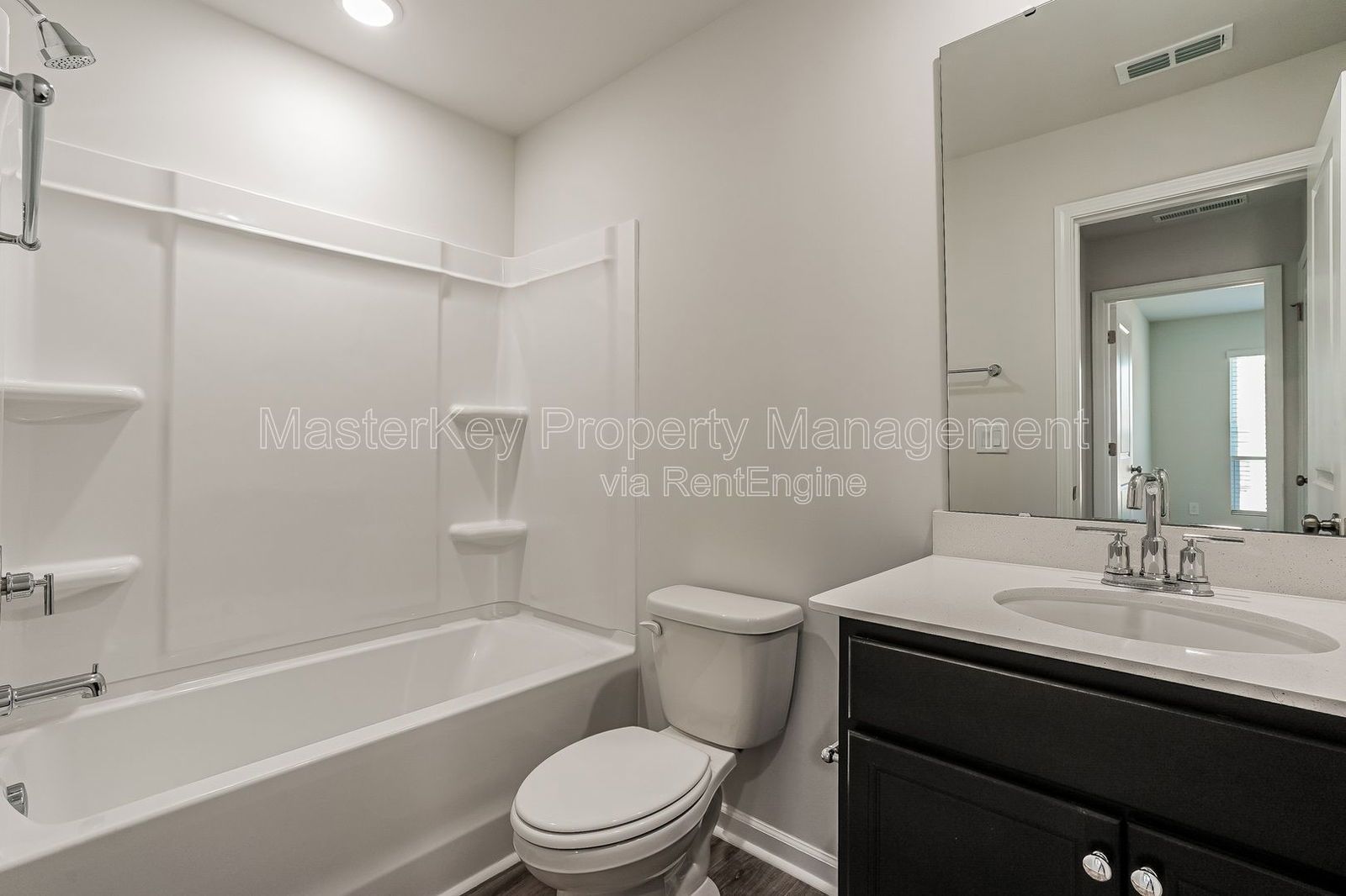 Brand-New Construction Townhome in Durham | Available 2/17 property image