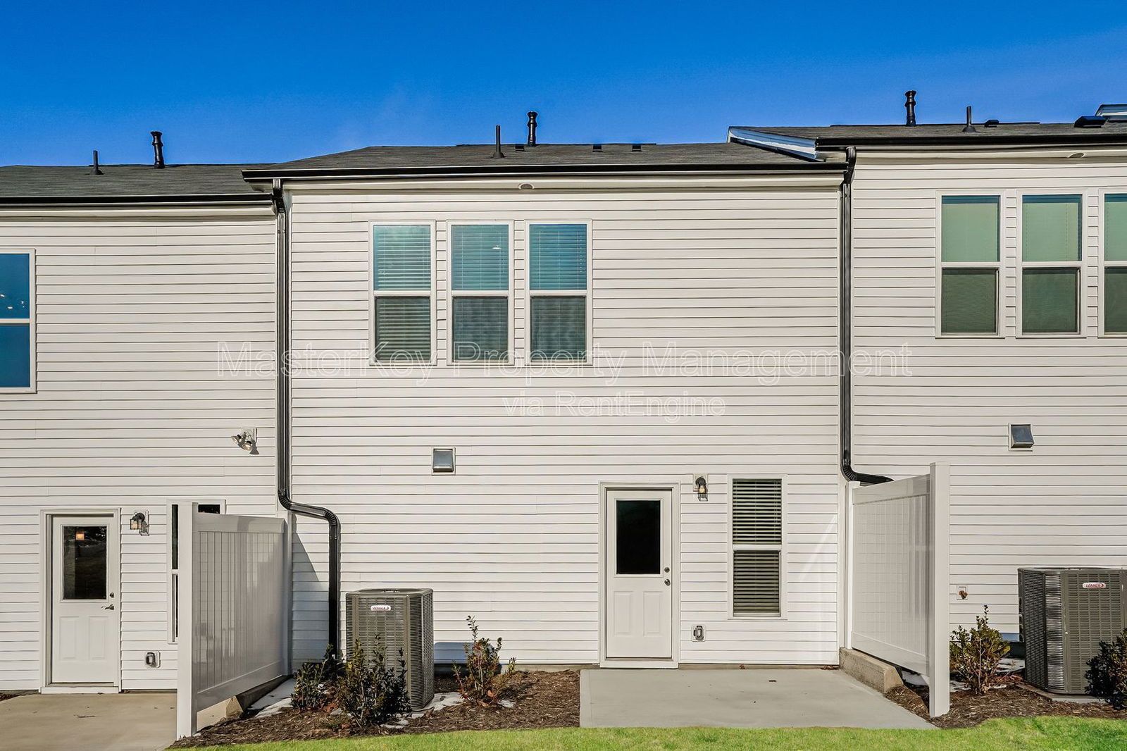 Brand-New Construction Townhome in Durham | Available 2/17 property image