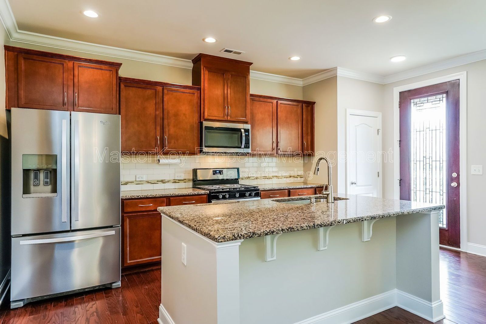 Inviting 3-Bedroom, 2.5 Bathroom Single-Family in Morrisville, NC property image