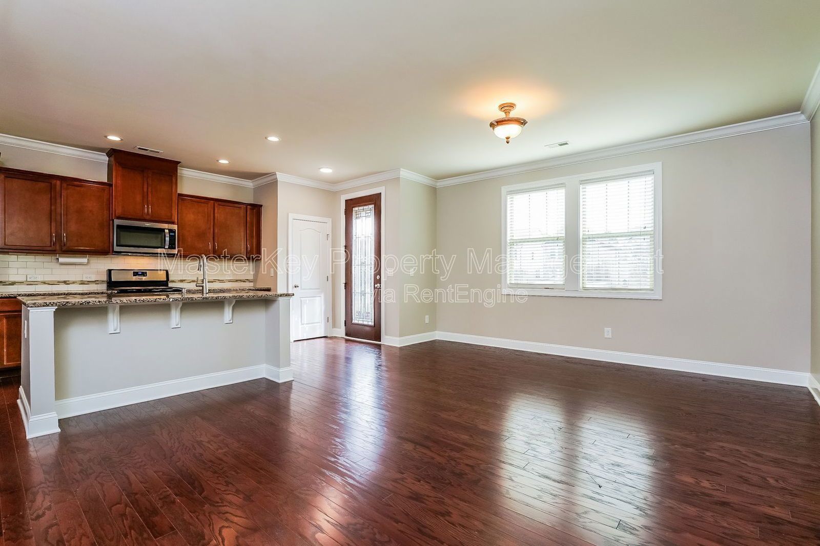 Inviting 3-Bedroom, 2.5 Bathroom Single-Family in Morrisville, NC property image