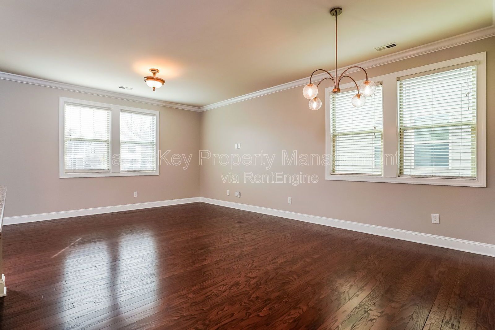 Inviting 3-Bedroom, 2.5 Bathroom Single-Family in Morrisville, NC property image