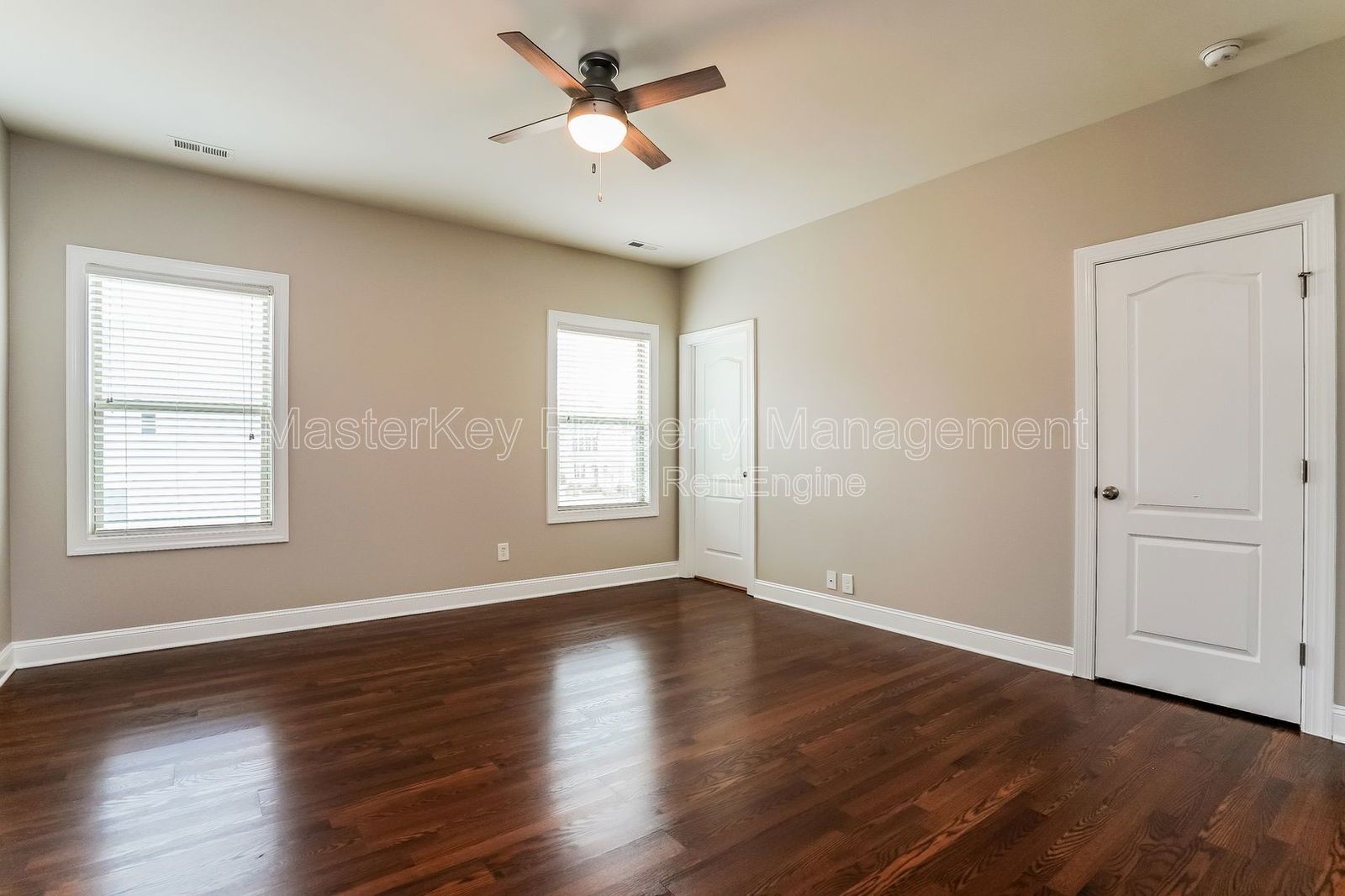 Inviting 3-Bedroom, 2.5 Bathroom Single-Family in Morrisville, NC property image