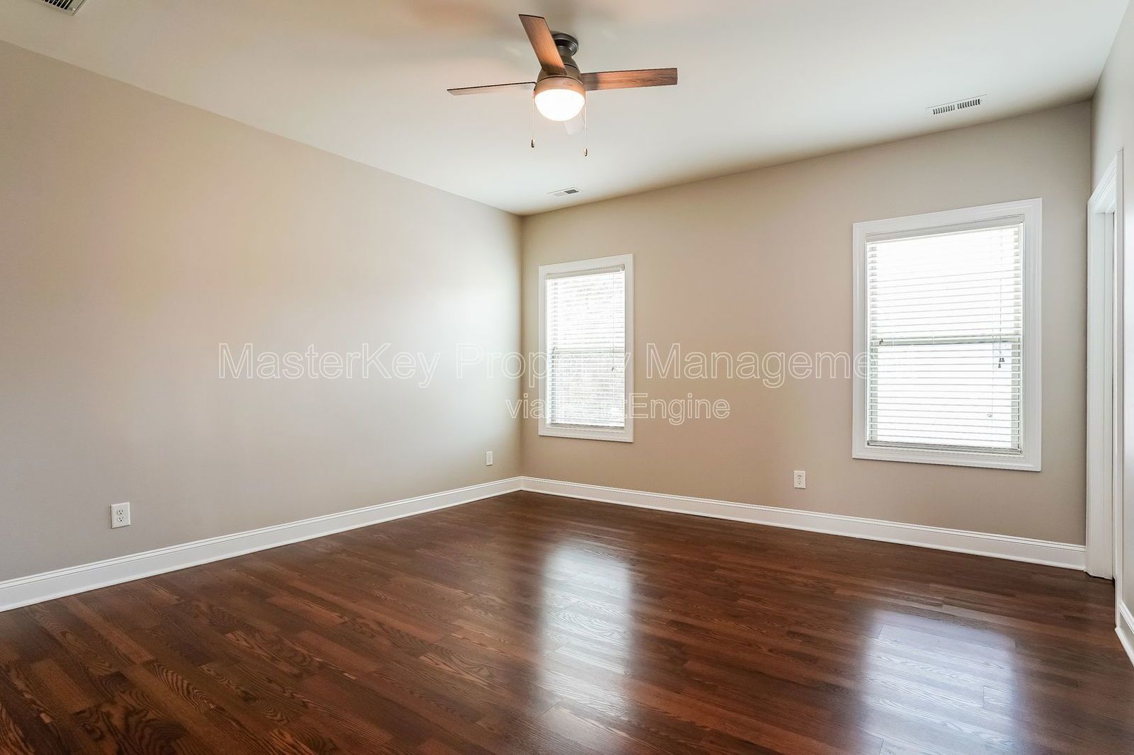 Inviting 3-Bedroom, 2.5 Bathroom Single-Family in Morrisville, NC property image