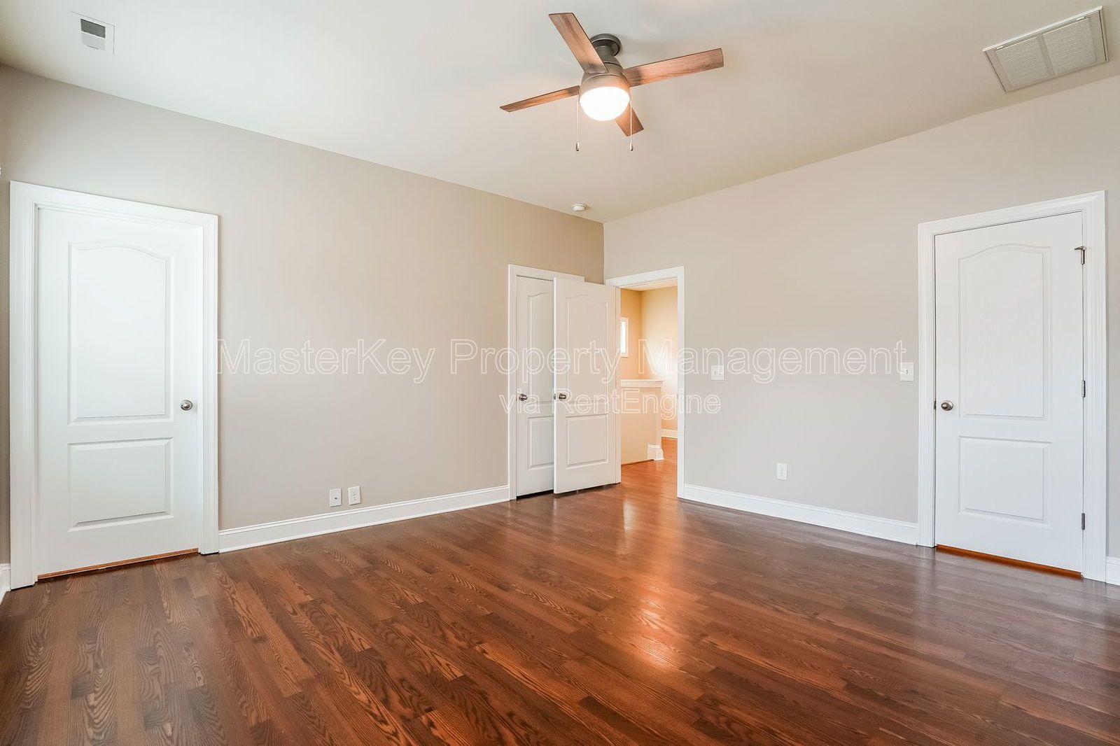 Inviting 3-Bedroom, 2.5 Bathroom Single-Family in Morrisville, NC property image