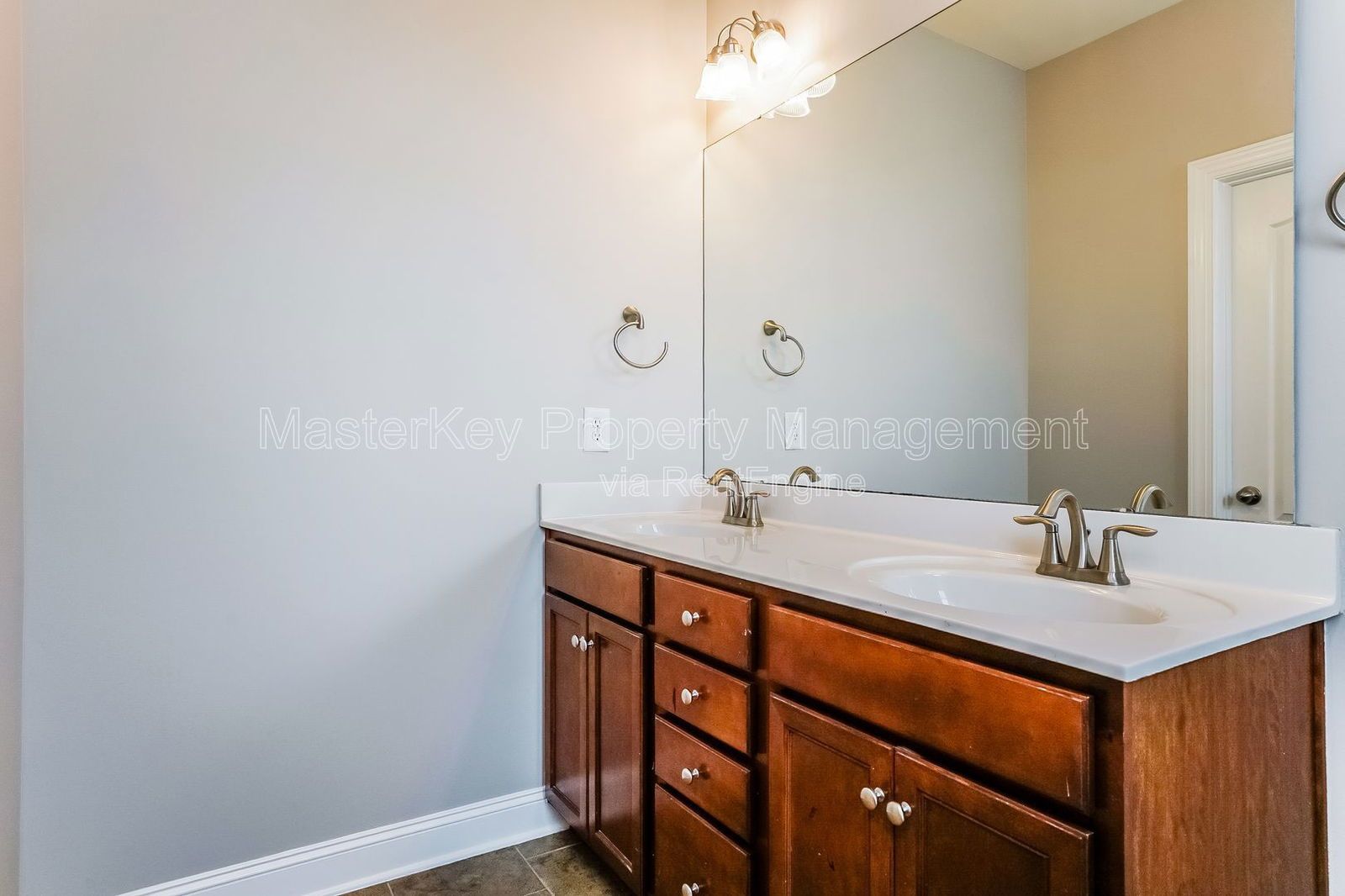 Inviting 3-Bedroom, 2.5 Bathroom Single-Family in Morrisville, NC property image