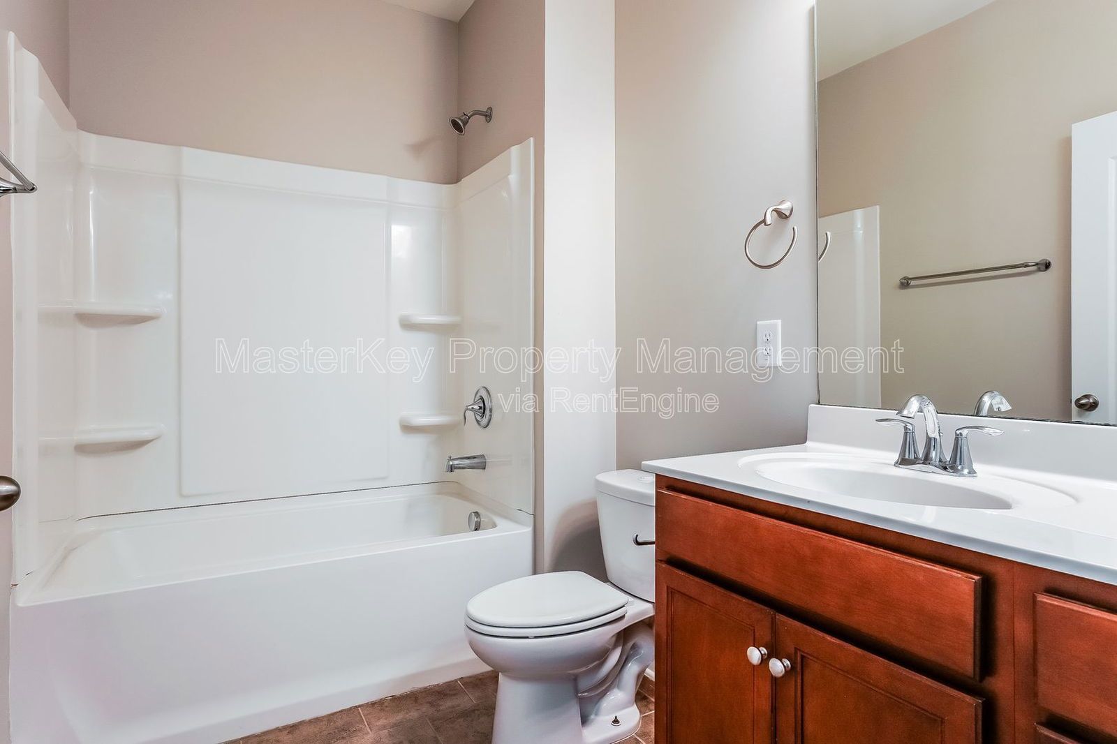 Inviting 3-Bedroom, 2.5 Bathroom Single-Family in Morrisville, NC property image