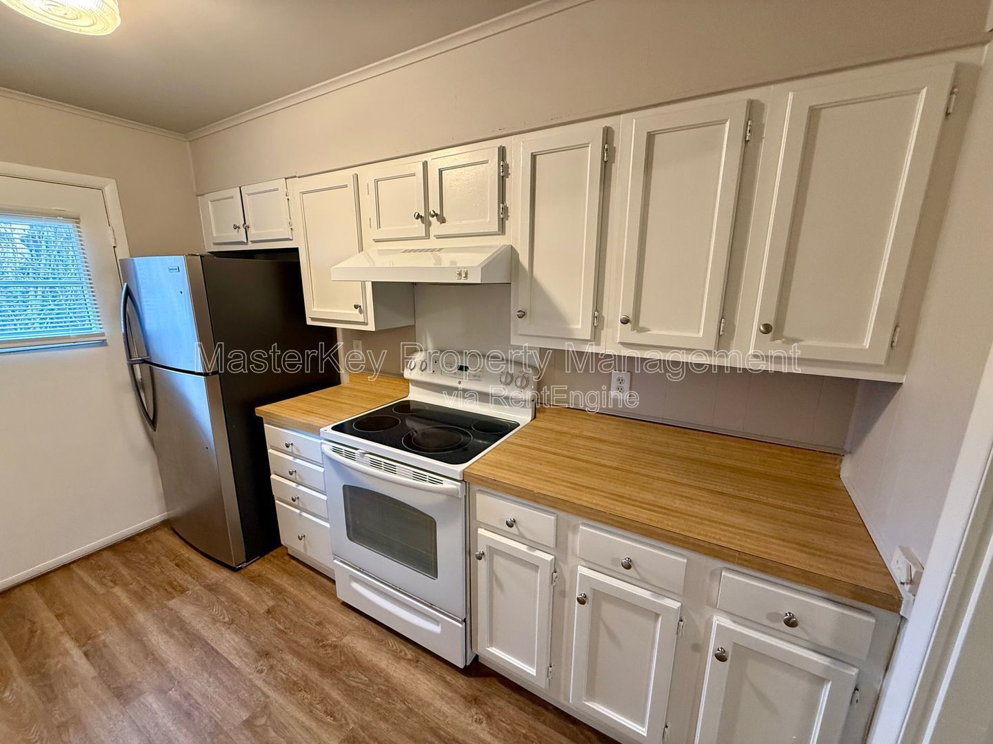 Cozy 2-Bedroom, 1 Bathroom Townhome in Cary, NC property image