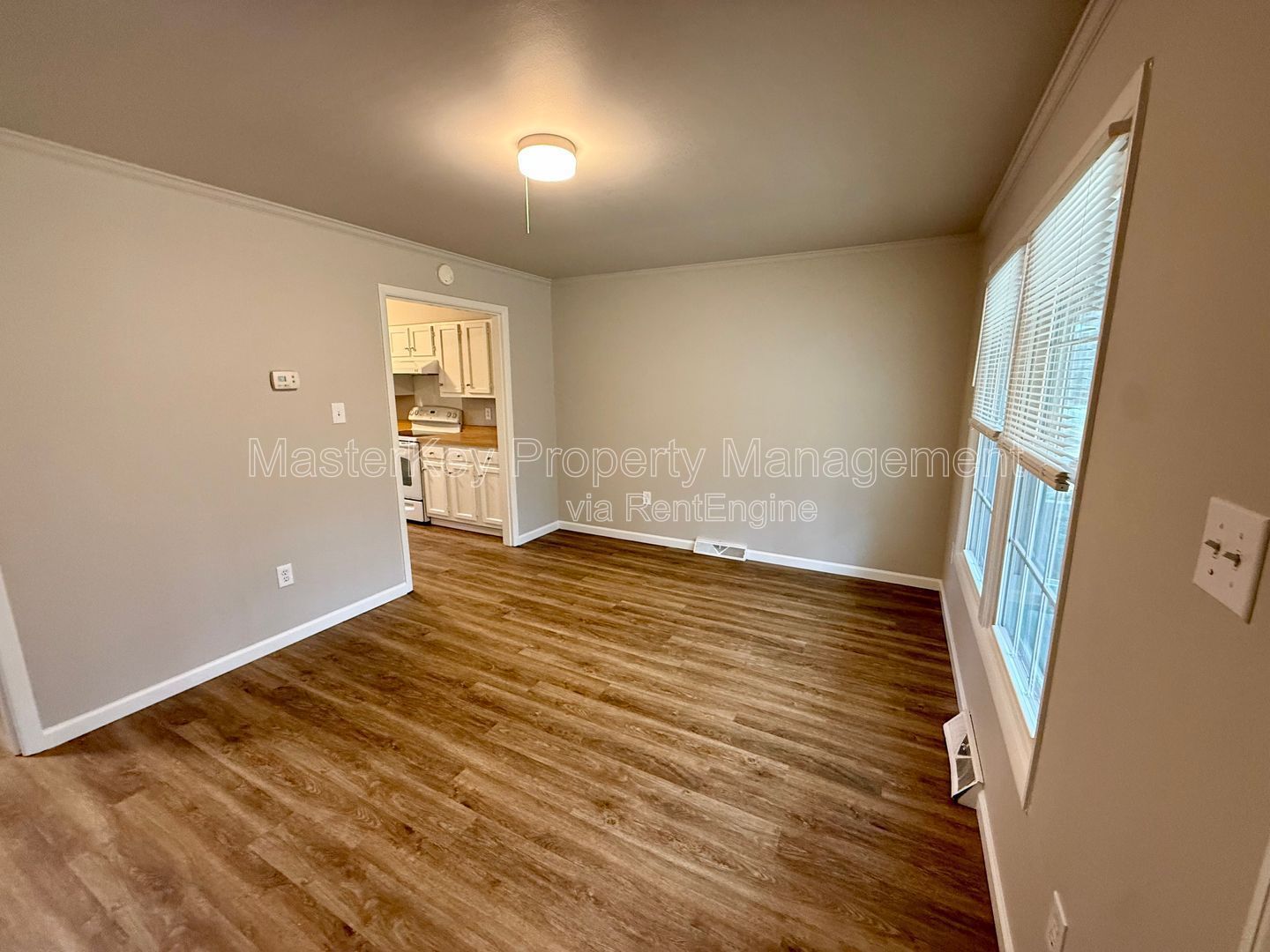 Cozy 2-Bedroom, 1 Bathroom Townhome in Cary, NC property image