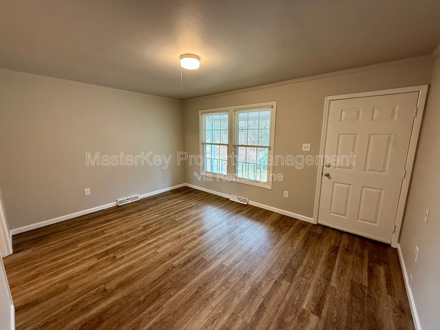 Cozy 2-Bedroom, 1 Bathroom Townhome in Cary, NC property image
