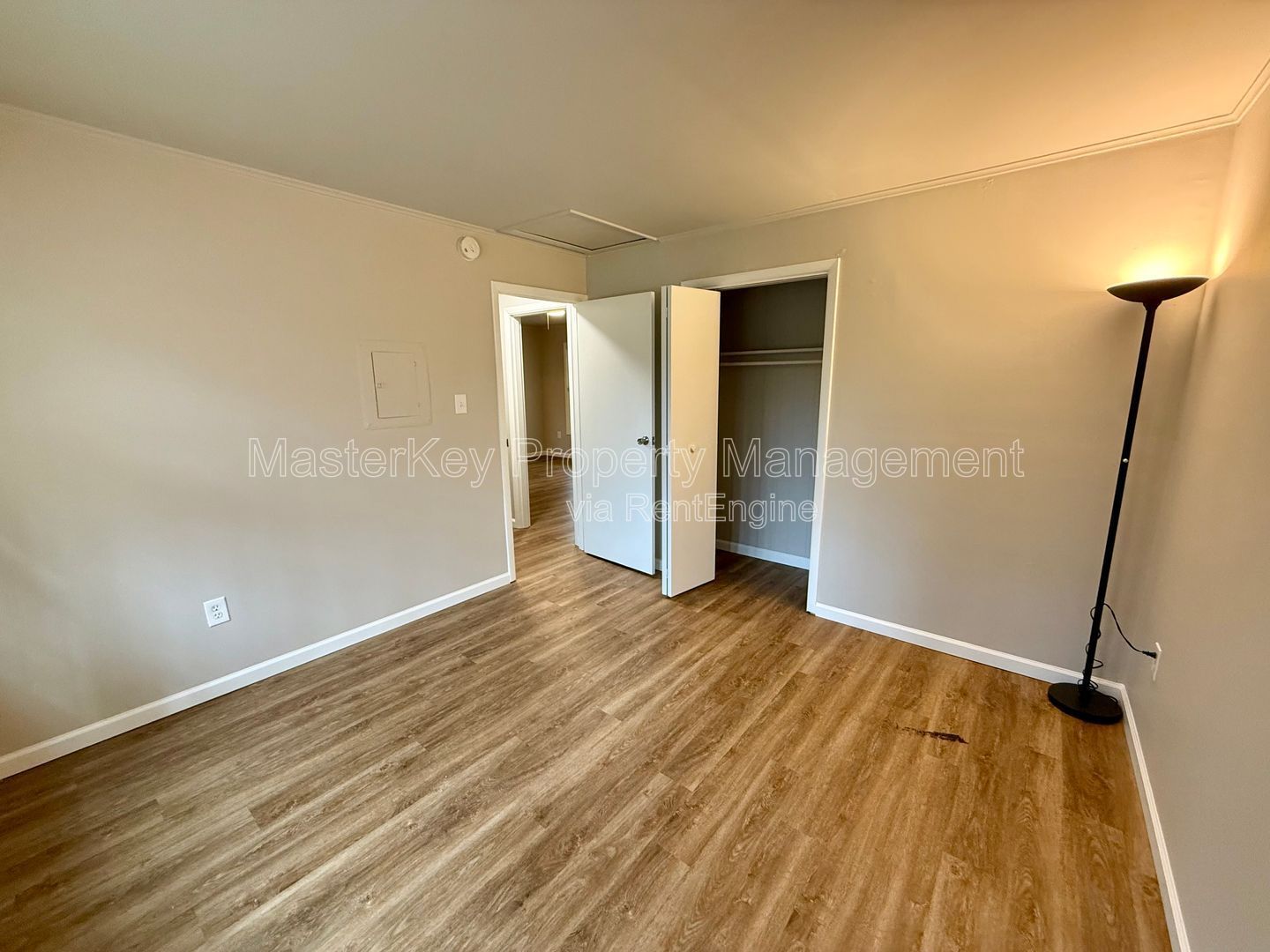 Cozy 2-Bedroom, 1 Bathroom Townhome in Cary, NC property image