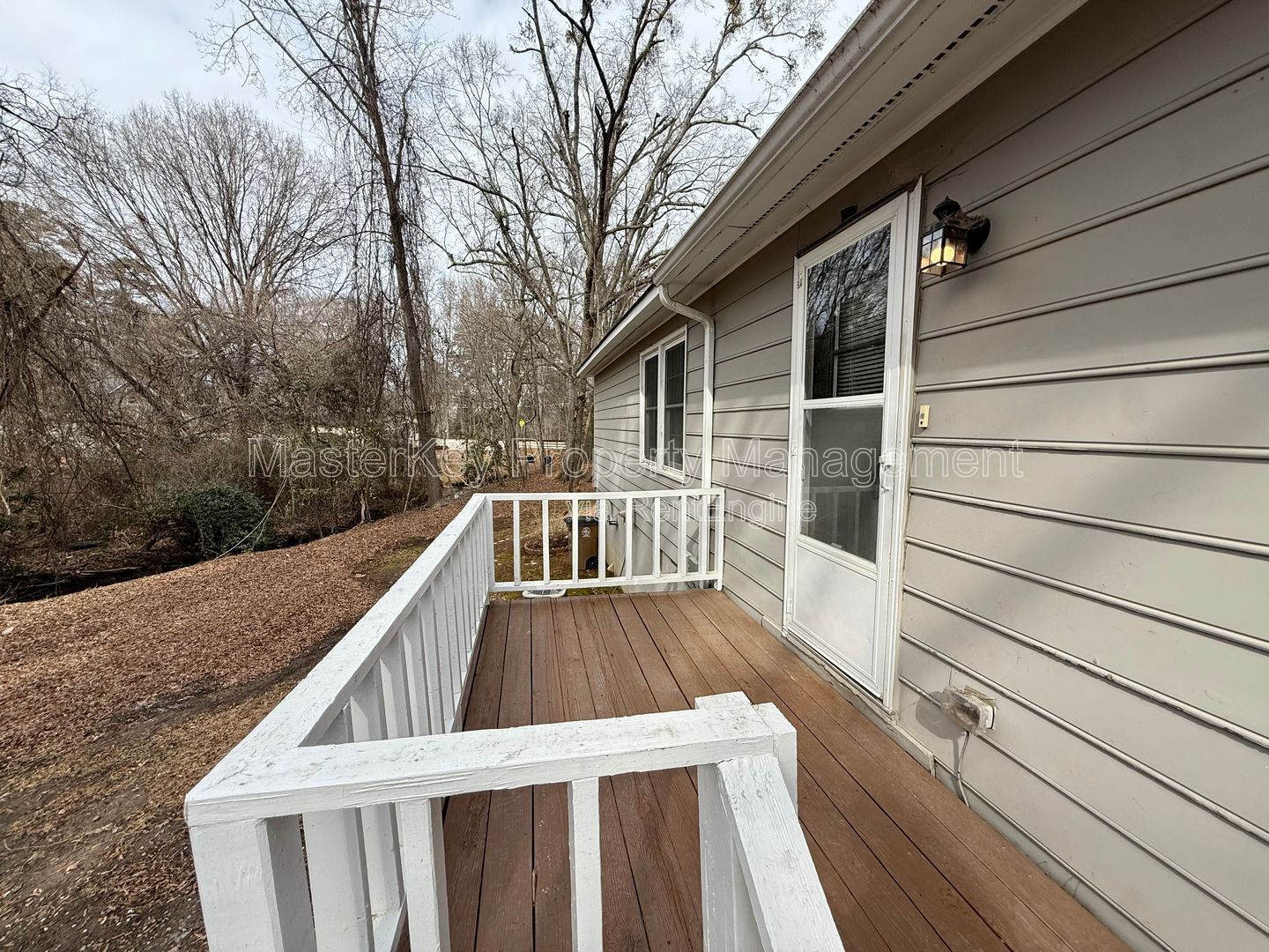 Cozy 2-Bedroom, 1 Bathroom Townhome in Cary, NC property image