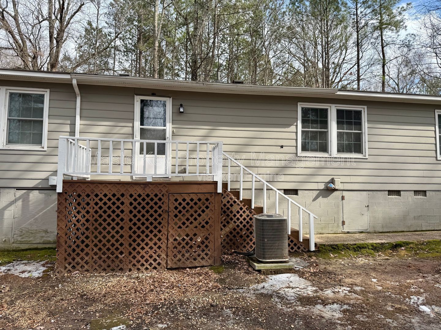Cozy 2-Bedroom, 1 Bathroom Townhome in Cary, NC property image