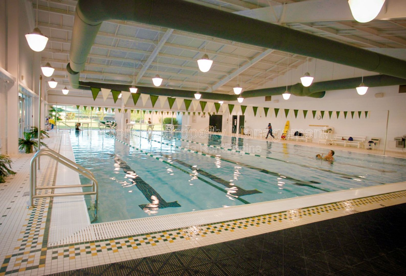 Inviting 3-Bedroom, 2.5 Bathroom Single-Family in Clayton, NC property image