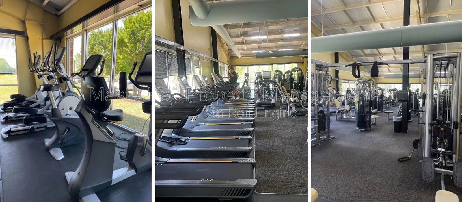 Inviting 3-Bedroom, 2.5 Bathroom Single-Family in Clayton, NC property image