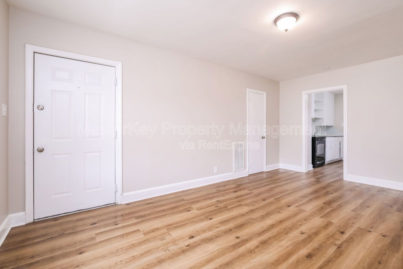 Charming 2-Bedroom, 1 Bathroom Townhome in Durham, NC property image