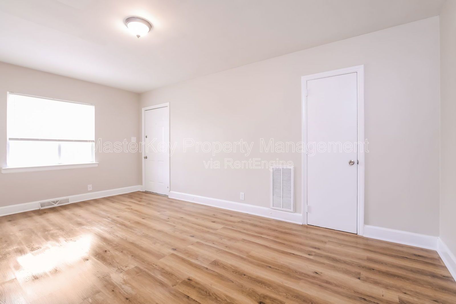 Charming 2-Bedroom, 1 Bathroom Townhome in Durham, NC property image