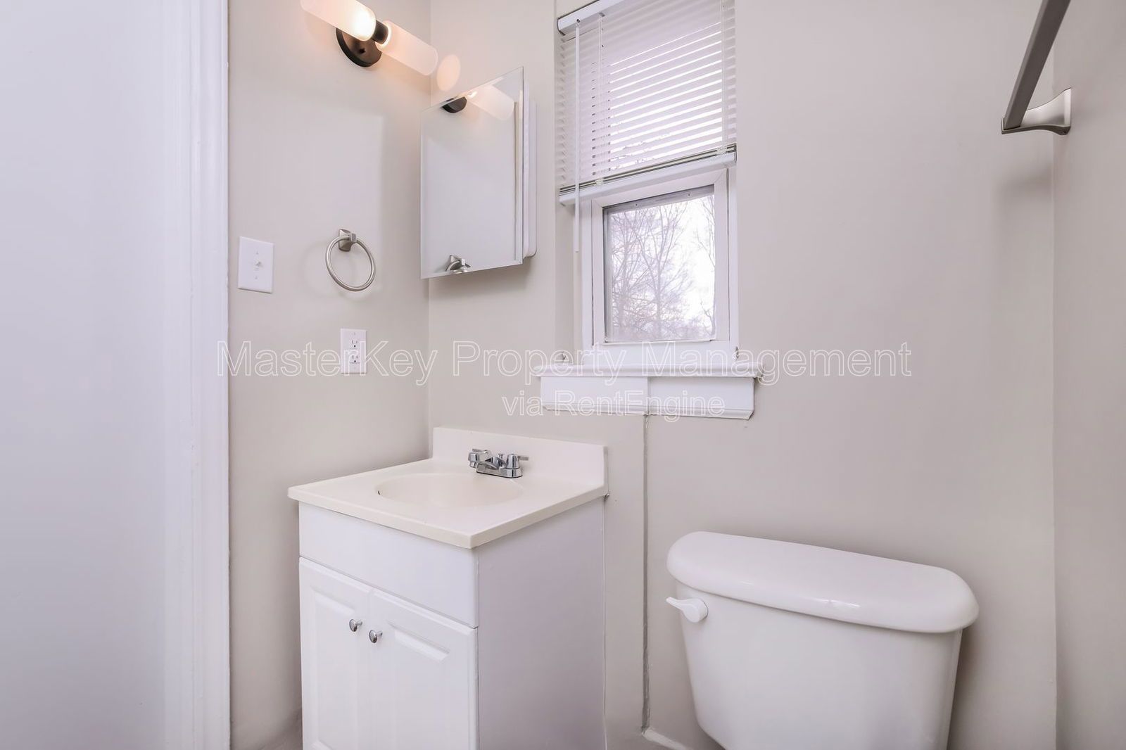 Charming 2-Bedroom, 1 Bathroom Townhome in Durham, NC property image