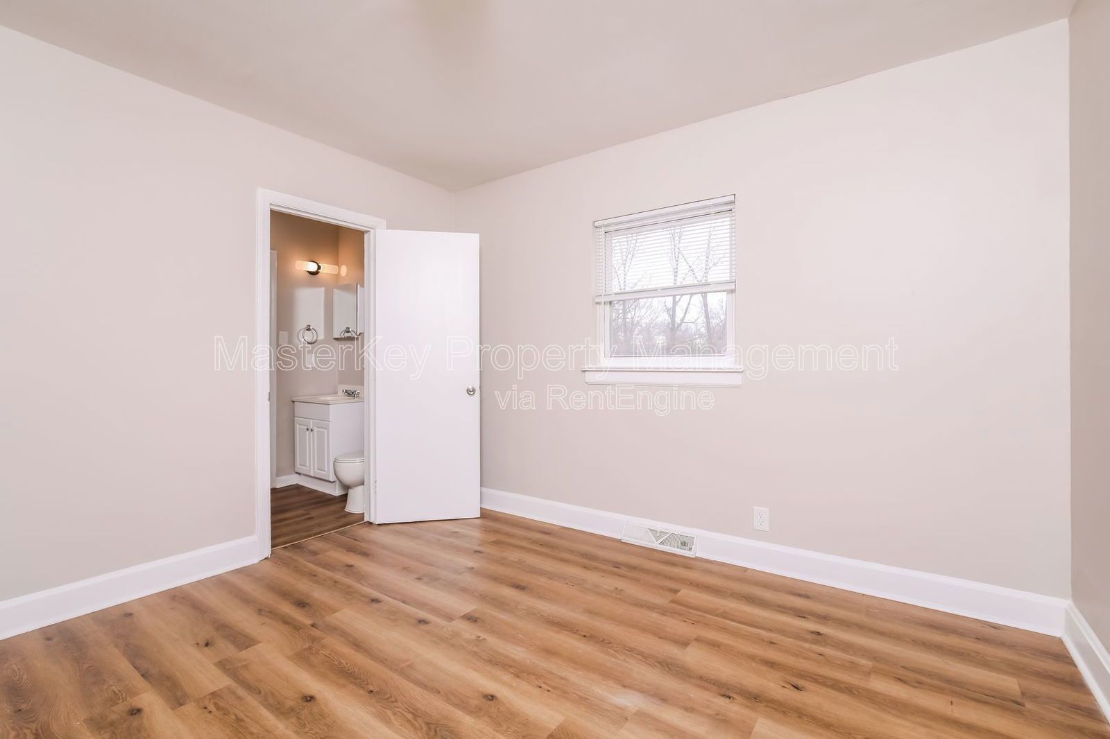 Charming 2-Bedroom, 1 Bathroom Townhome in Durham, NC property image