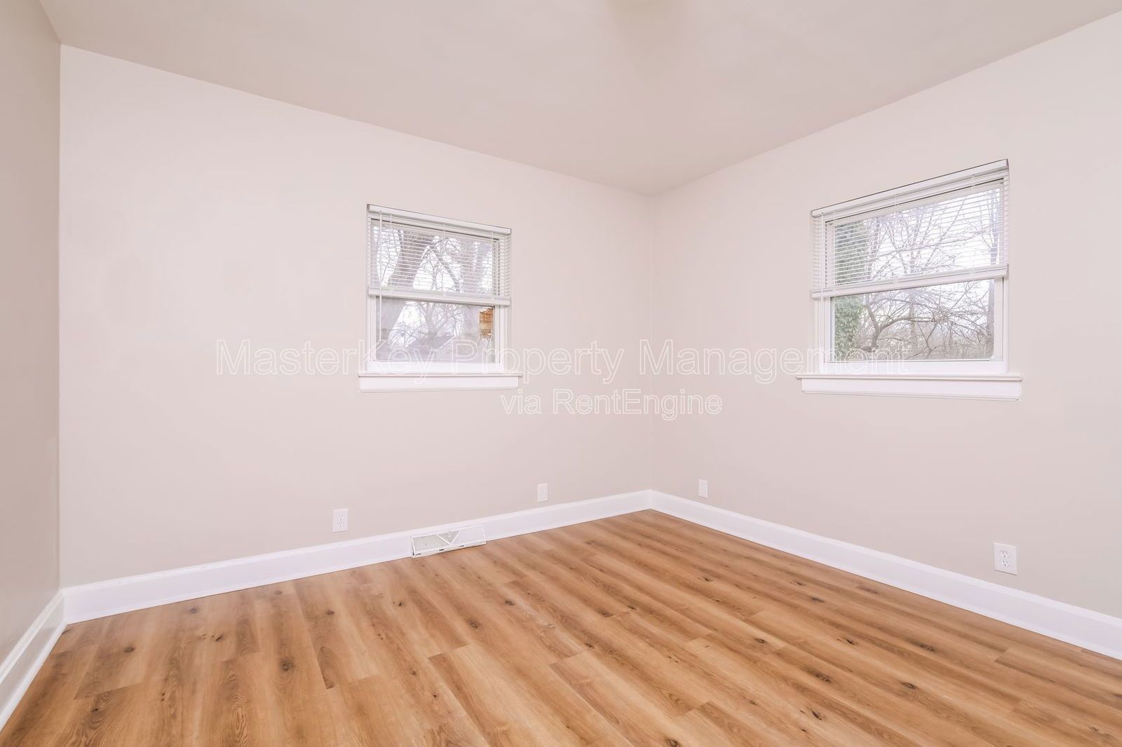 Charming 2-Bedroom, 1 Bathroom Townhome in Durham, NC property image