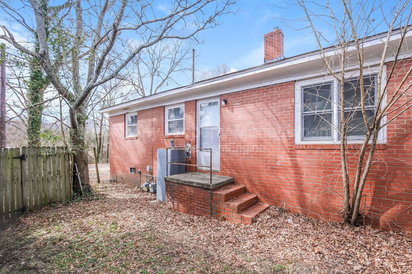 Charming 2-Bedroom, 1 Bathroom Townhome in Durham, NC property image