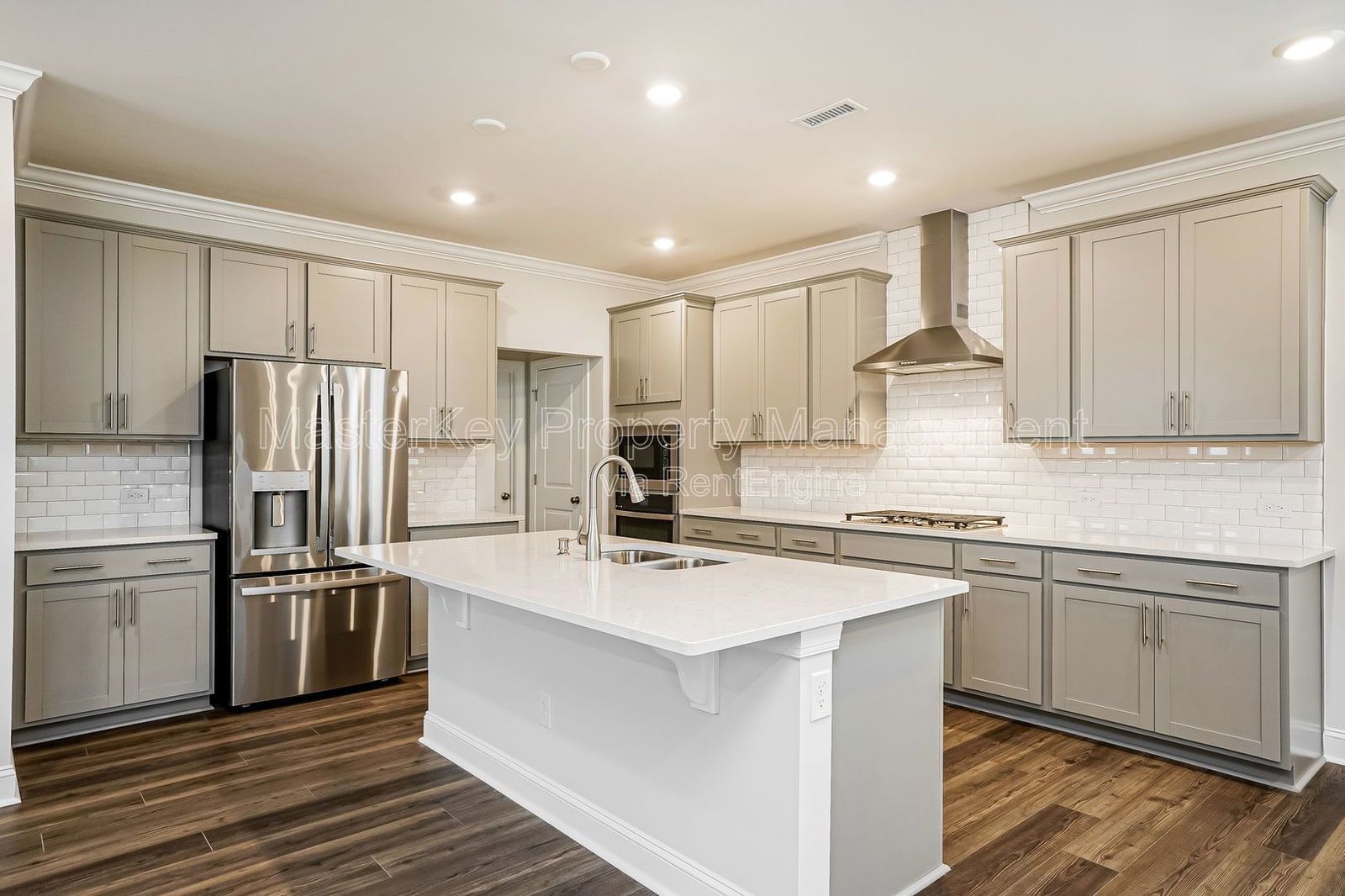 Spacious 4 Bedroom Single-Family Home In Wake Forest! property image