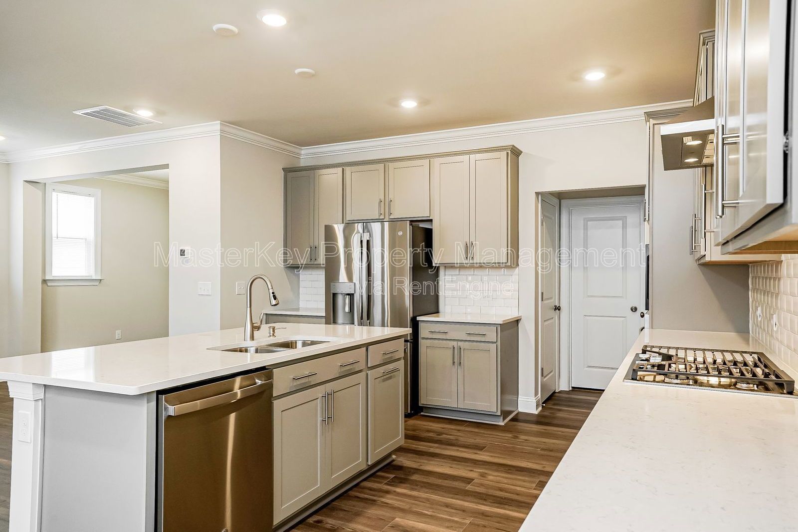 Spacious 4 Bedroom Single-Family Home In Wake Forest! property image