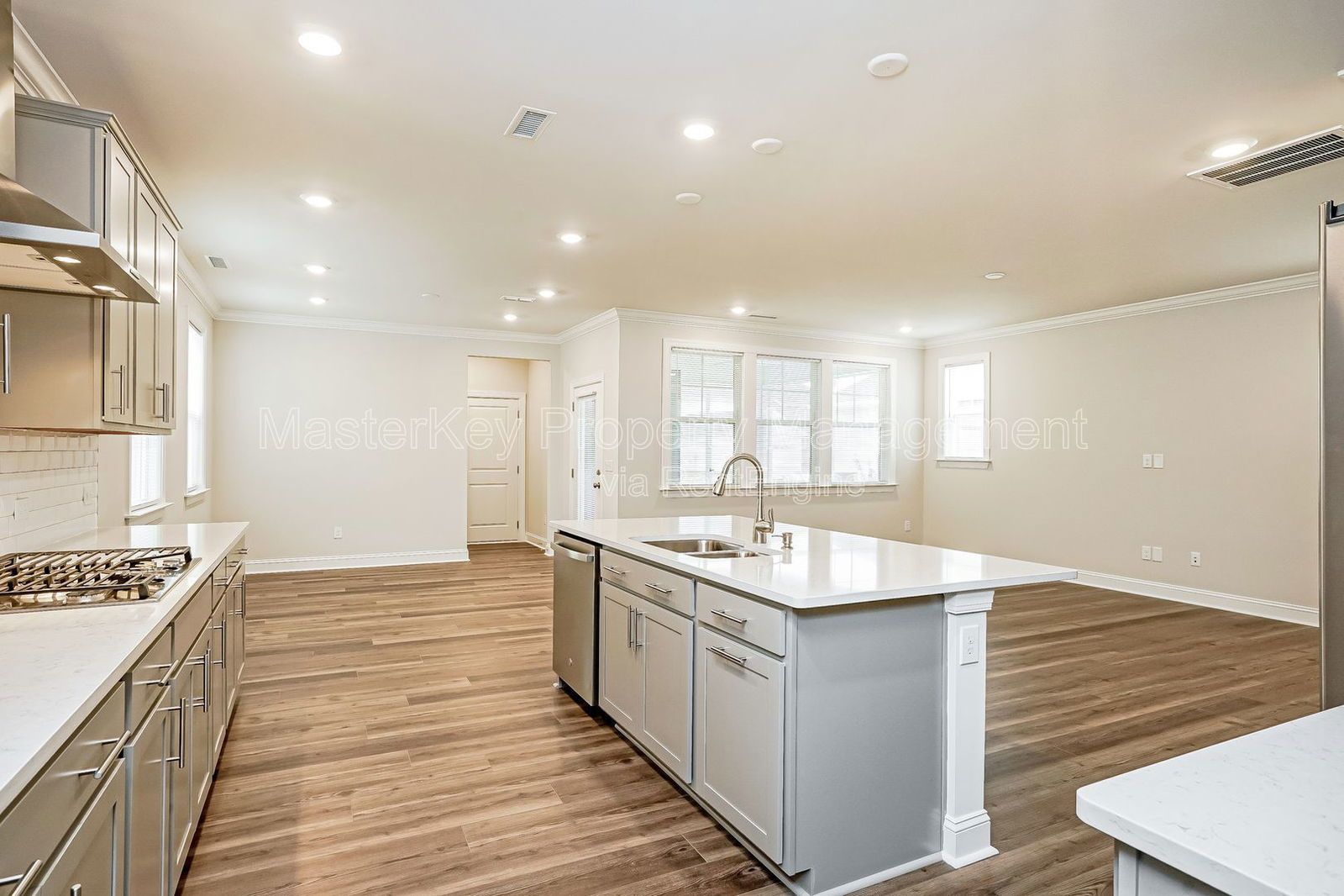 Spacious 4 Bedroom Single-Family Home In Wake Forest! property image