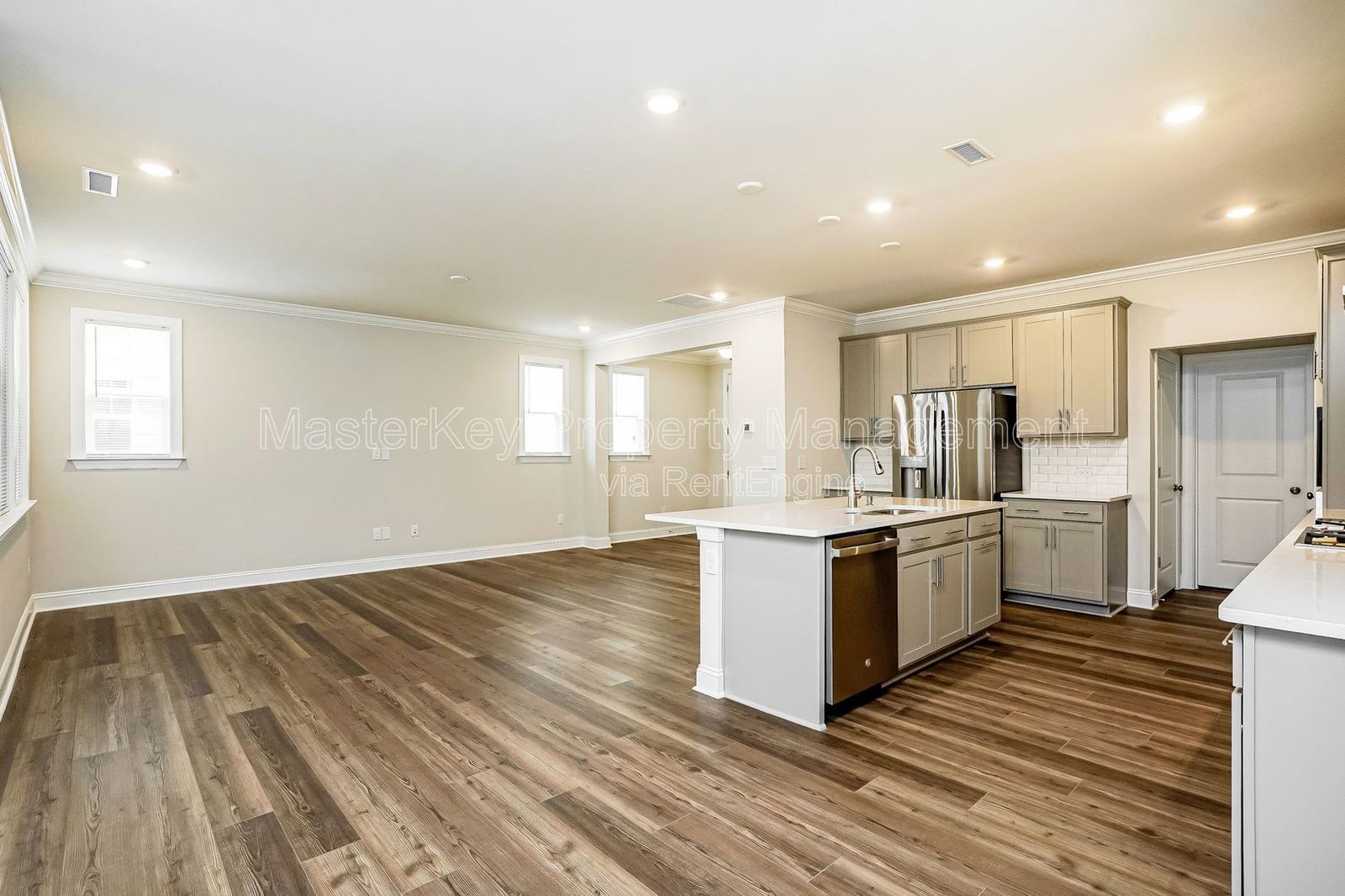 Spacious 4 Bedroom Single-Family Home In Wake Forest! property image