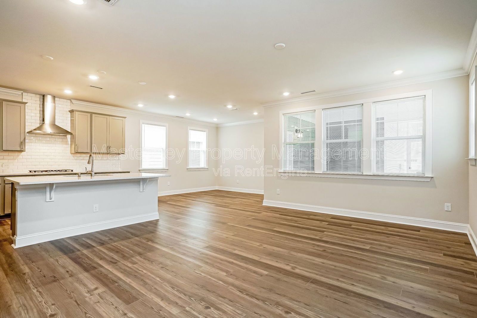 Spacious 4 Bedroom Single-Family Home In Wake Forest! property image