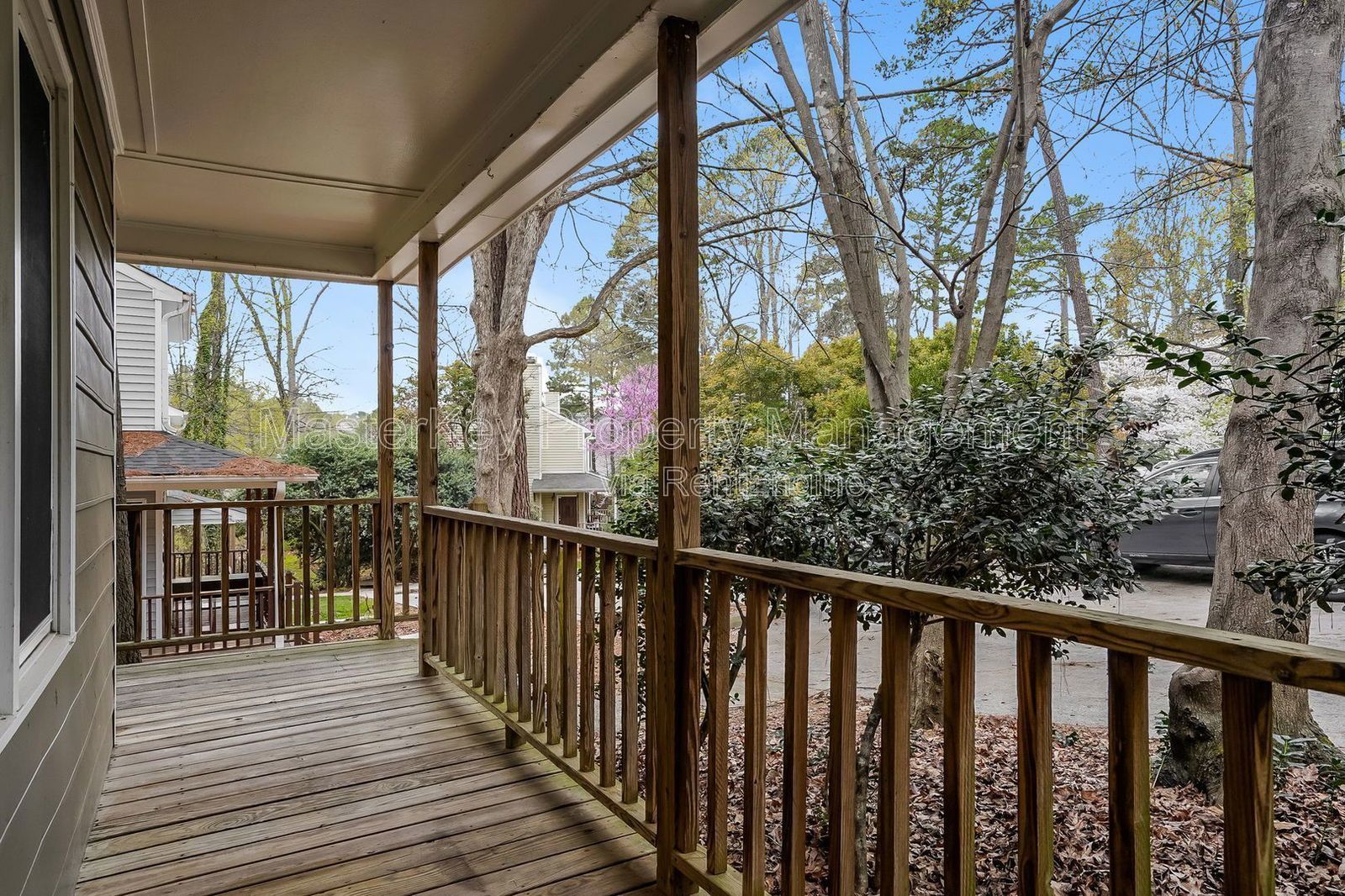 Charming 2-Bedroom, 2.5-Bathroom Townhome in Cary, NC property image
