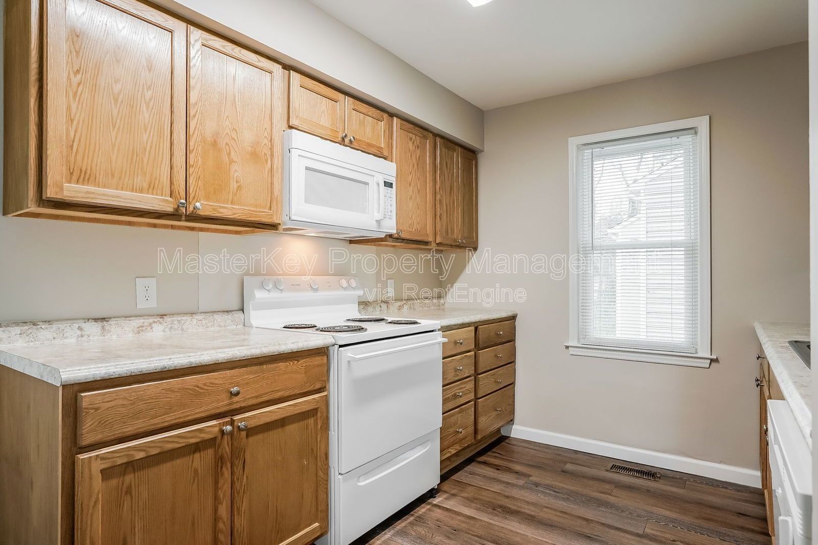 Charming 2-Bedroom, 2.5-Bathroom Townhome in Cary, NC property image