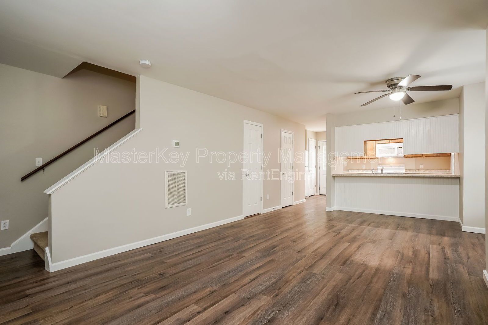 Charming 2-Bedroom, 2.5-Bathroom Townhome in Cary, NC property image