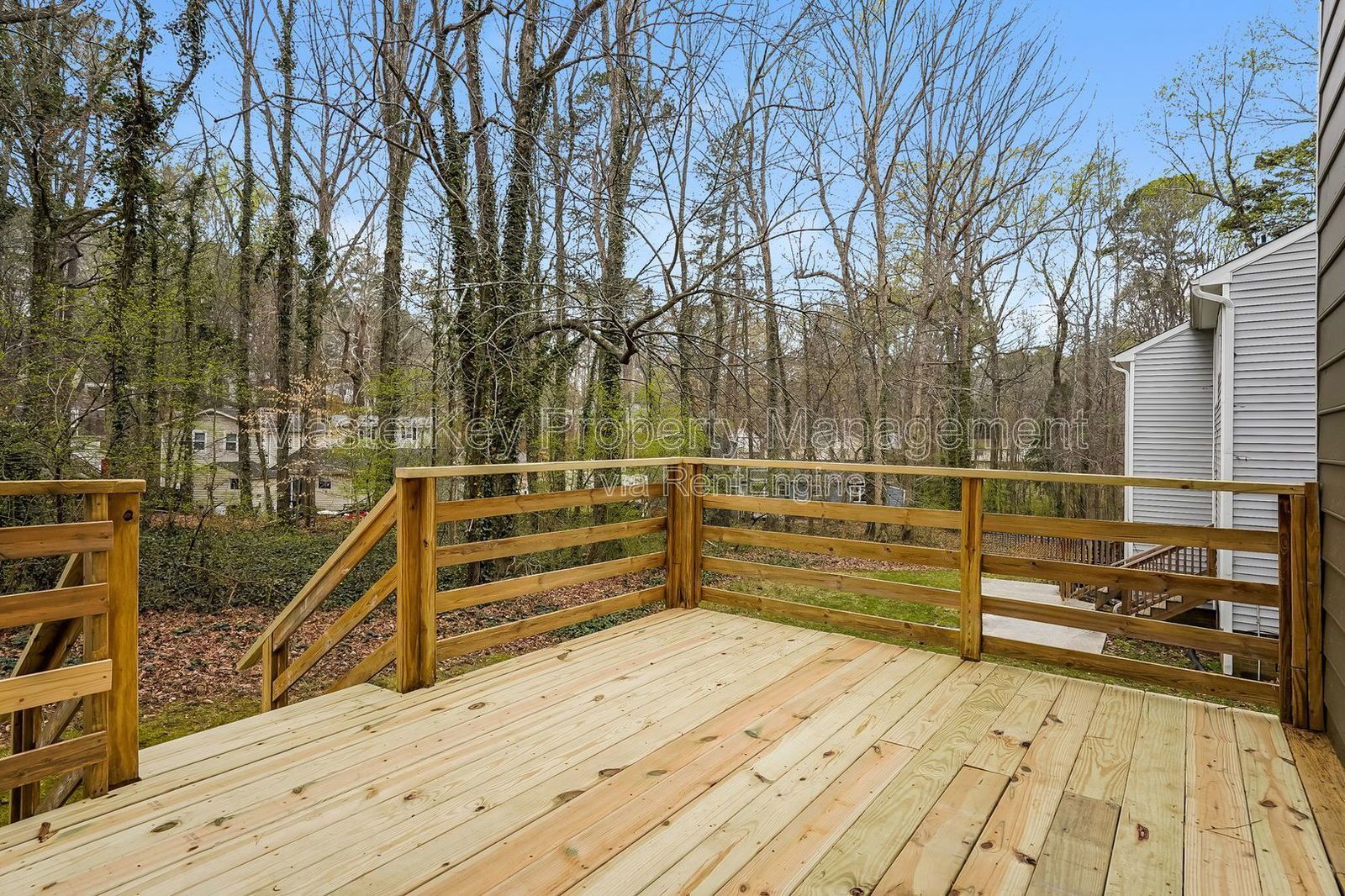 Charming 2-Bedroom, 2.5-Bathroom Townhome in Cary, NC property image