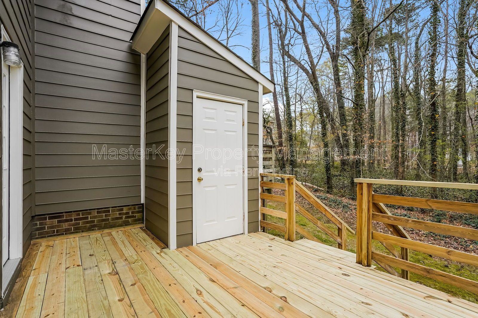 Charming 2-Bedroom, 2.5-Bathroom Townhome in Cary, NC property image