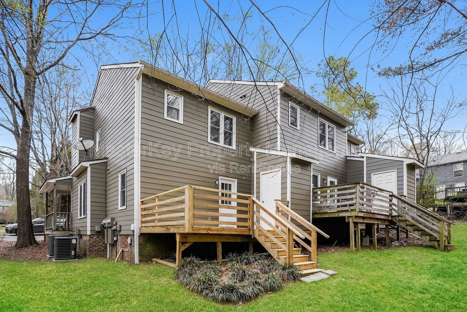Charming 2-Bedroom, 2.5-Bathroom Townhome in Cary, NC property image