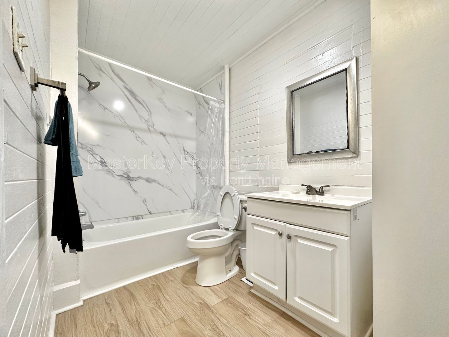 Charming 2-Bedroom, 1-Bathroom Duplex in Durham, NC property image