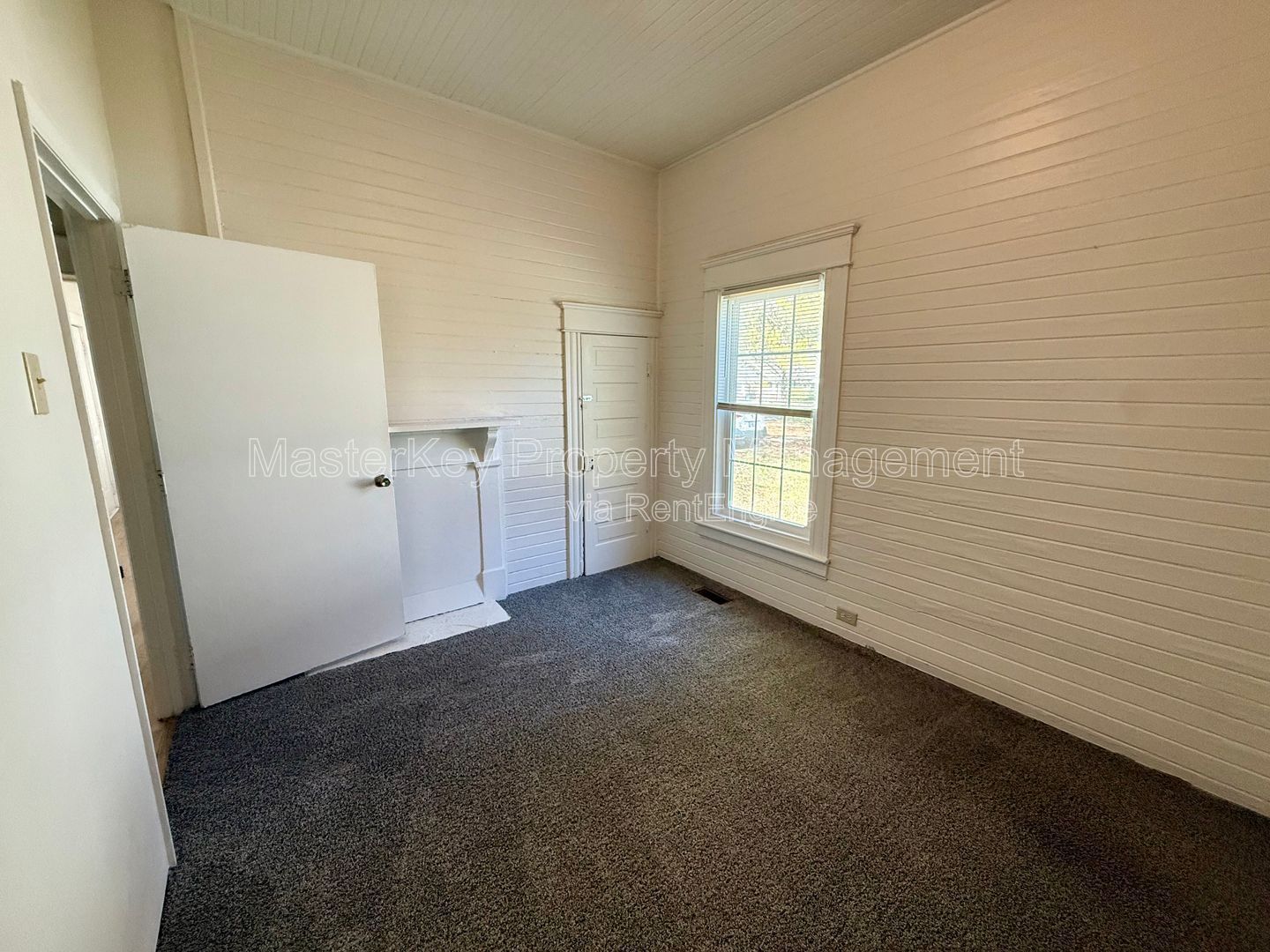 Charming 2-Bedroom, 1-Bathroom Duplex in Durham, NC property image